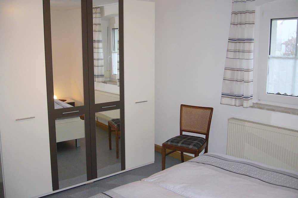 Ganze Wohnung, Gemütliche Ferienwohnung im Herzen der Fränkischen Schweiz in Betzenstein, Frankenalb
