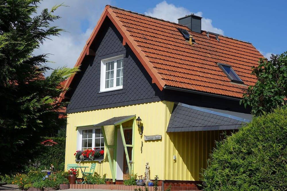 Appartamento vacanze a Harz a partire da 85€ a notte