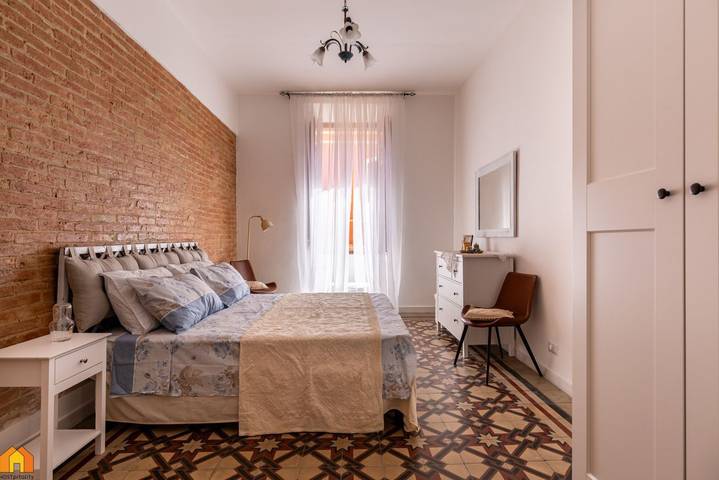 Apartamento de vacaciones para 6 personas - 1