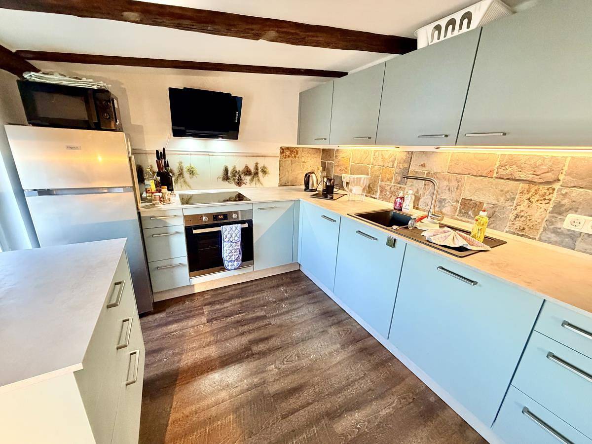 Apartamento entero, Duenennest, ca 200m z. Strand in Warnemünde Strand, Rostock