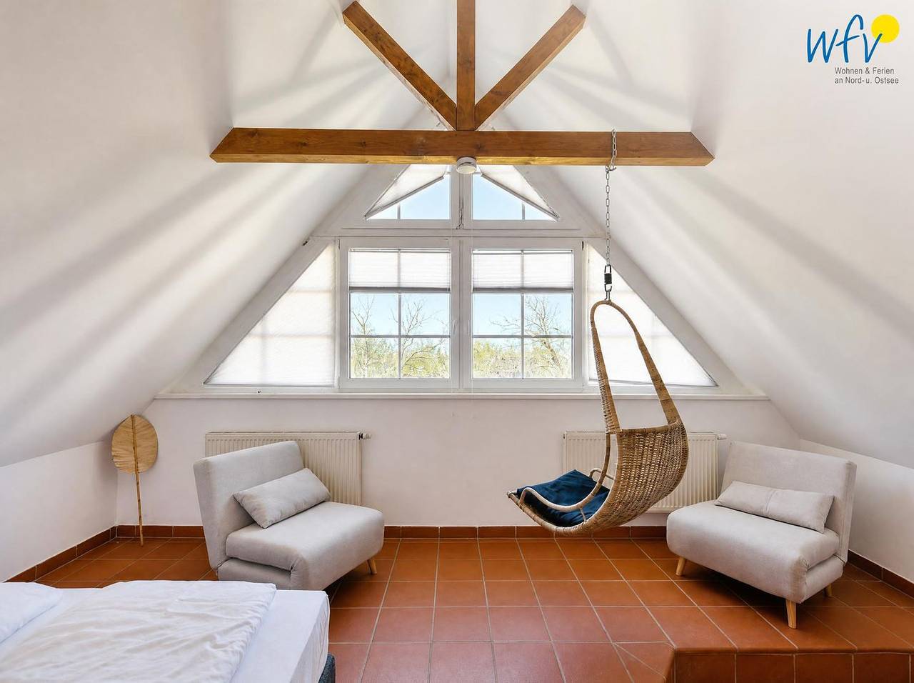 Appartamento vacanze a Rugen a partire da 86€ a notte
