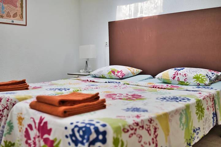 Finca für 5 Personen, mit Pool und Terrasse in Betlem - 3