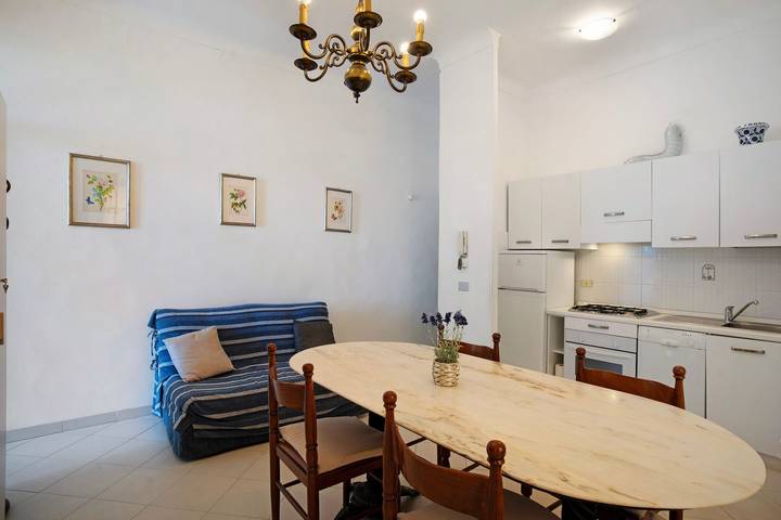 Ferienwohnung für 4 Personen, mit Balkon in Diano Marina Gemeinde - 4