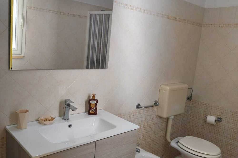 Detached villa 30 mt from the sea in Taviano, Golfe de Tarente