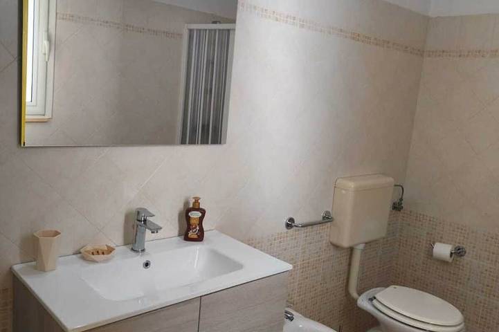 Detached villa 30 mt from the sea in Taviano, Golfe de Tarente