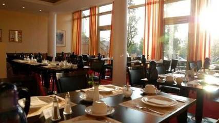 Pokój dla 3 osoby w Triebseer, Stralsund, Zdjęcie 1