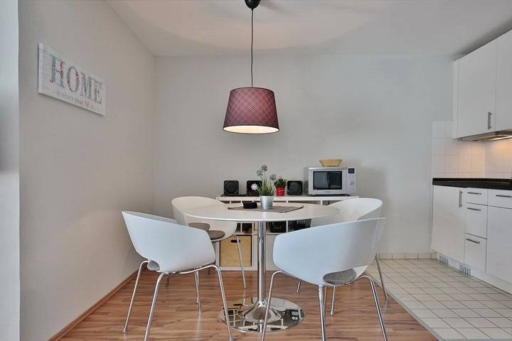 Ferienwohnung für 2 Personen, mit Balkon und Sauna in Timmendorfer Strand - 4