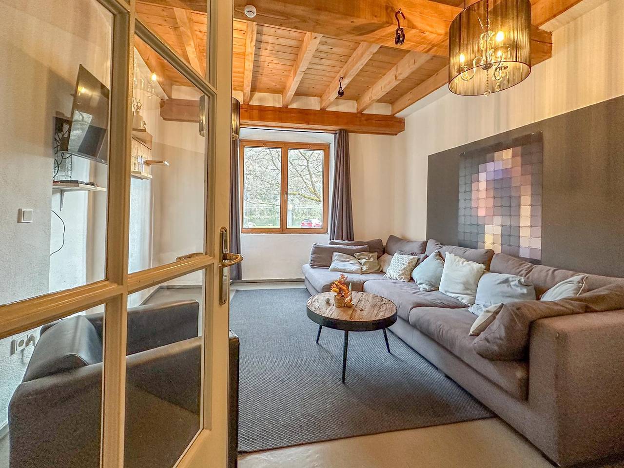 Heerlijk huis met slaapkamers & badkamer ensuite in Bernkastel-Kues, Bernkastel-Kues en Omgeving