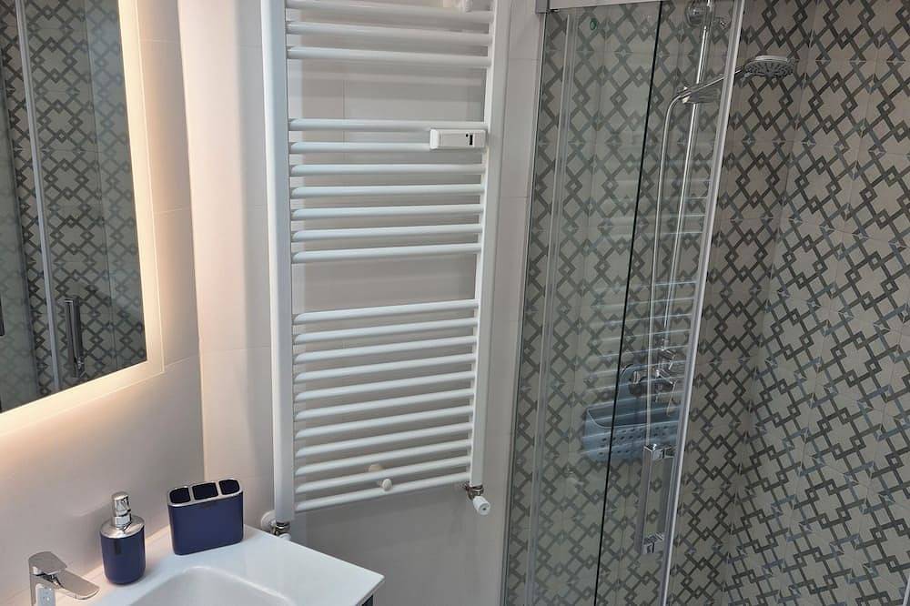 Apartamento entero, Piso entero 4 dormitorios centrico. Totalmente nuevo moderno, elegante. in Ciudad Real, Provincia de Ciudad Real