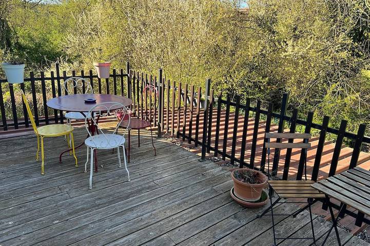 Chambre d’hôte pour 2 personnes à Montlay-en-Auxois