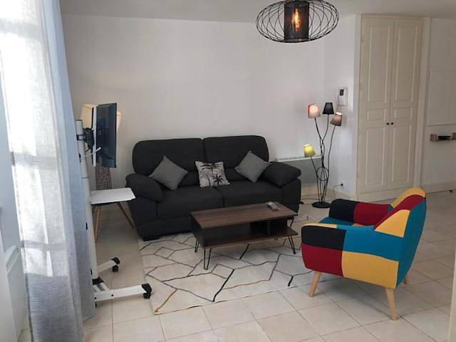 Gîte pour 2 personnes, avec vue à Marsac-sur-l'Isle - 3