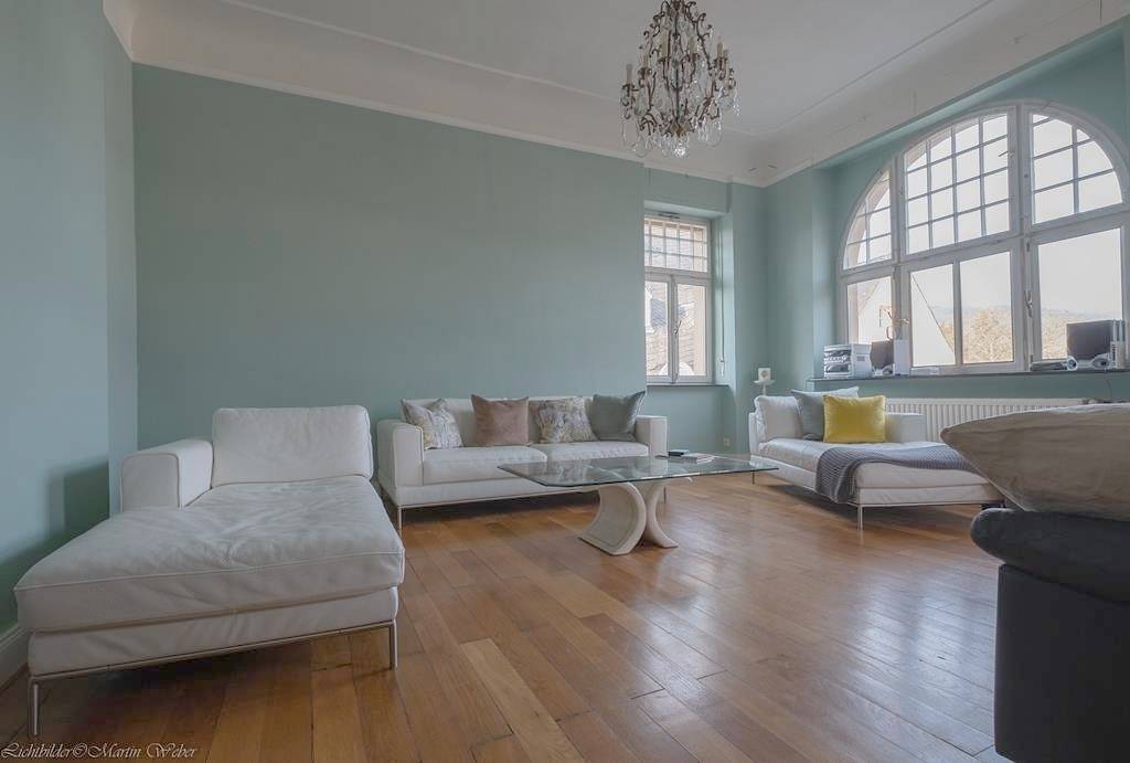 Ganze Ferienwohnung, Villa Mathilda (2 Personen in 2 Schlafzimmern) in Bernkastel-Kues, Bernkastel-Kues & Umgebung