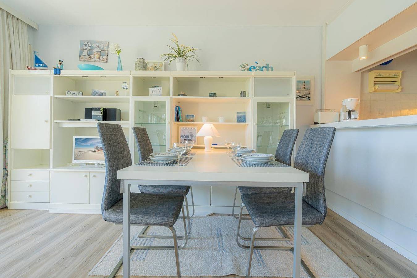 Ganze Ferienwohnung, Wohnung 274 (Id 286) in St. Peter-Bad, St. Peter-Ording
