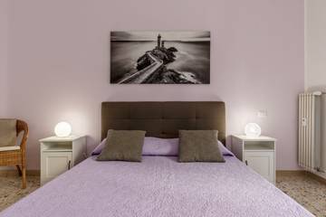 Apartment for 4 People in Rome, Rome Province, Photo 2