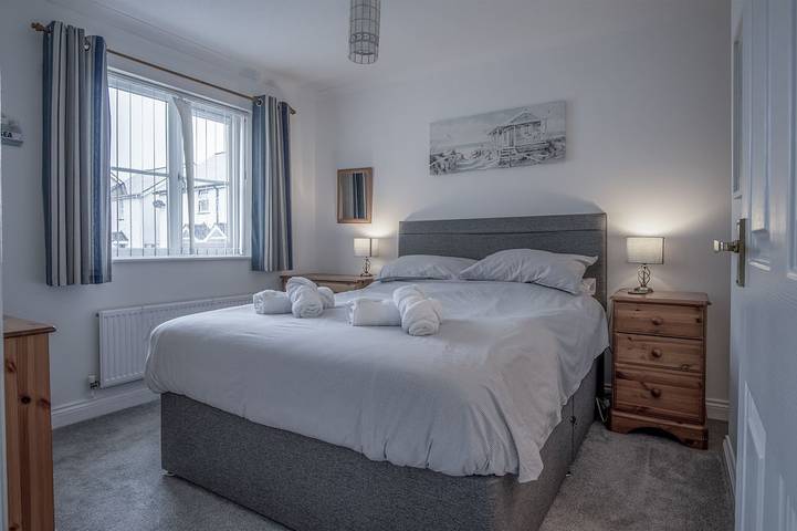 Day Dreams , 3 Bed House,  Close To Saundersfoot Village Centre (With Wi Fi) in Saundersfoot, Pembrokeshire