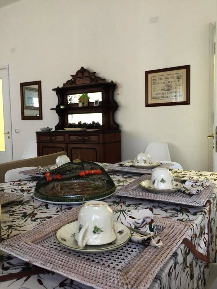 Chambre d’hôte pour 3 personnes, avec balcon à Nuoro - 3