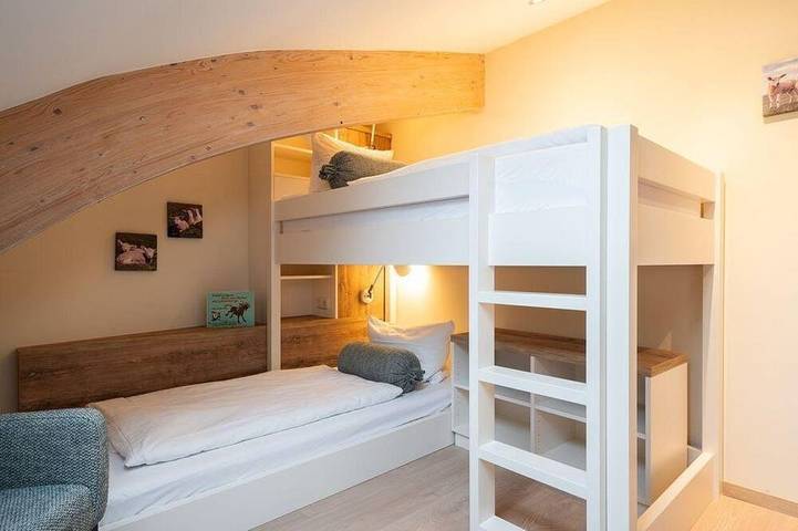Ganze Wohnung, Anders & Meer App. Ruhe in St. Peter-Ording, Eiderstedt