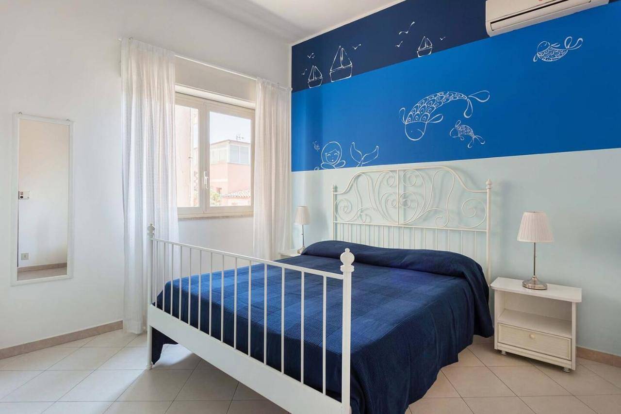 Casa vacanze Il Fascino della Sirena - A 2 passi dal mare di Giardini Naxos in Giardini-Naxos, Messina Provinz