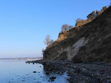Ferienpark für 3 Personen in Mönchgut, Ostsee, Bild 3