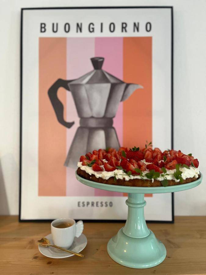 Bed & breakfast dla 2 osób, z taras, zwierzęta dozwolone w Łeba