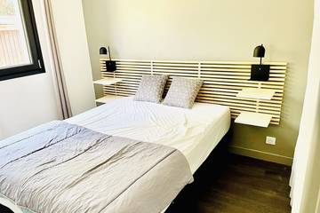 Villa pour 6 Personnes dans Labenne Océan, Labenne, Photo 2