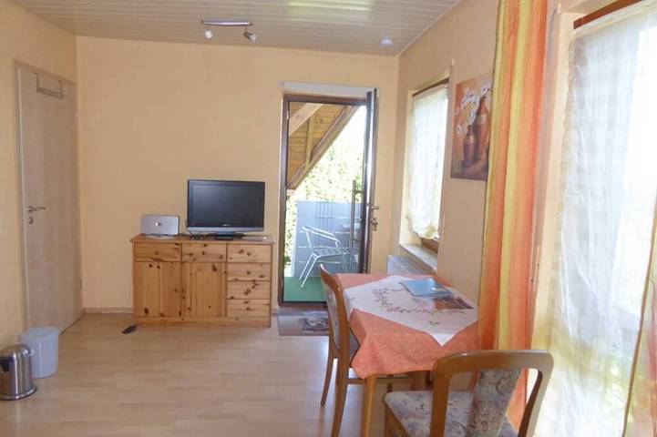 Location de vacances pour 4 personnes, avec jardin à Herbolzheim - 3