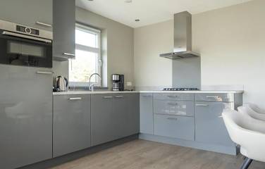 Agriturismo voor 6 Personen in De Cocksdorp, Nederlandse kust, Afbeelding 3