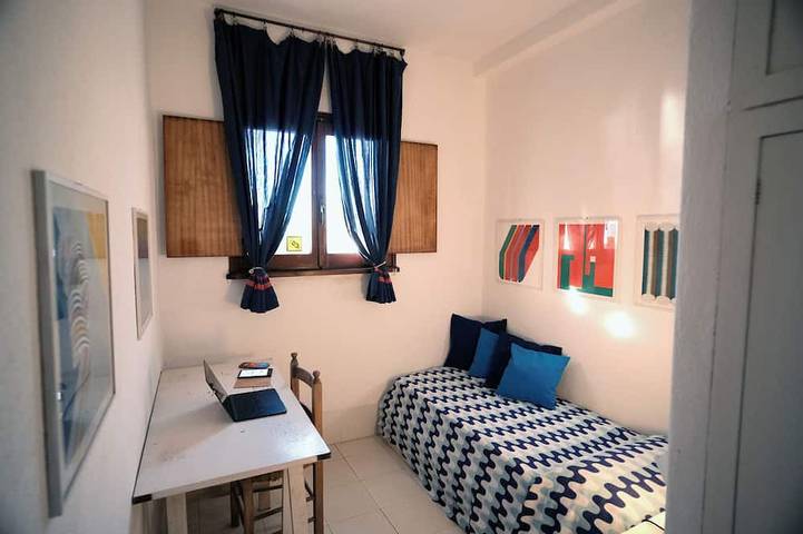Talamone: Appartement - Talamone in Talamone, Orbetello