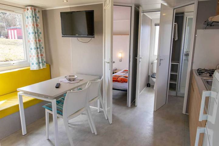 Camping für 4 Personen in Brandenburg - 4