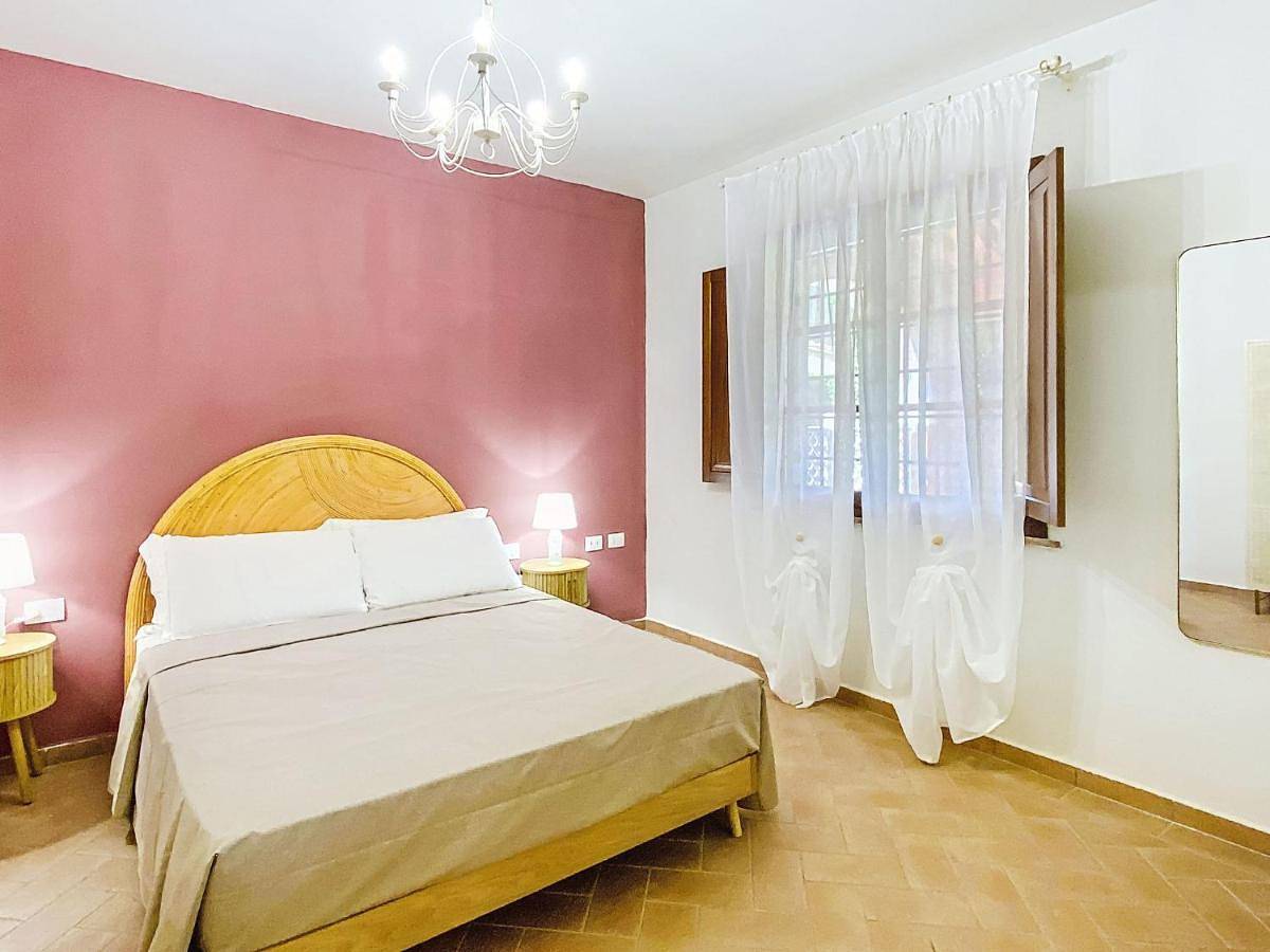 Appartamento intero, Apartment Casale Bolgherese-28 by Interhome in Bolgheri, Castagneto Carducci