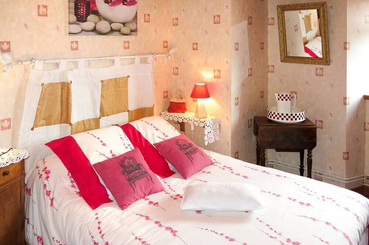 Location de vacances pour 6 personnes, avec jardin, animaux acceptés à Chamalières-sur-Loire - 3