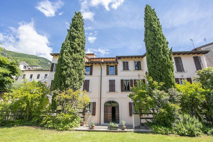 Apartamento de vacaciones para 4 personas, Se admiten mascotas - 1