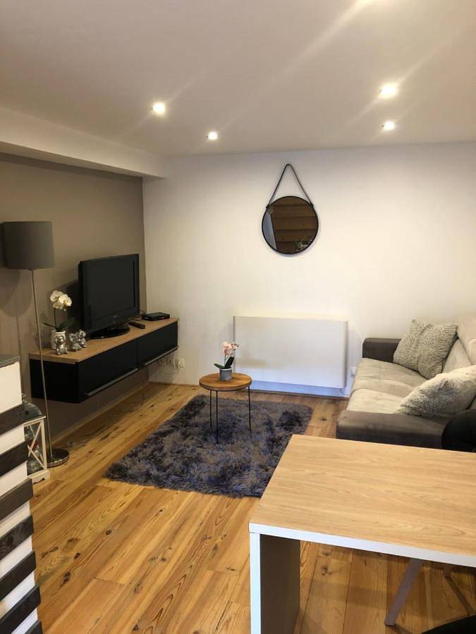 Appartement de vacances pour 4 personnes, adapté aux familles