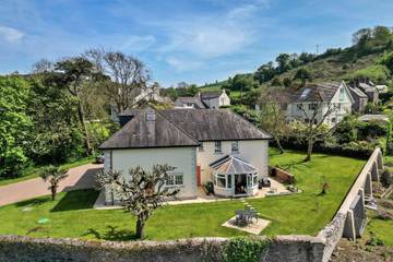 Vakantiehuis voor 4 Personen in Cornwall, Zuid-West Engeland, Afbeelding 4