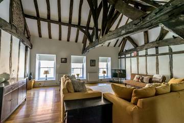 Holiday Rental for 5 People in York, Yorkshire, Photo 2