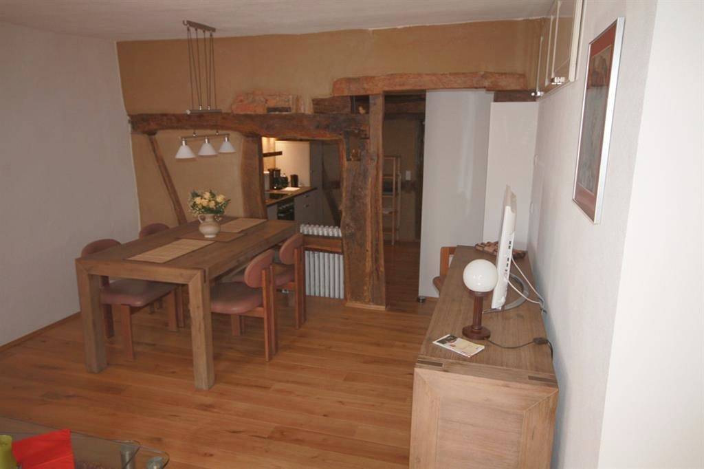 Ganze Ferienwohnung, Ferienwohnung Dasbach in Hachenburg, Westerwald