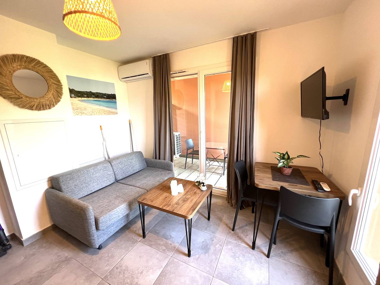 Photo : Appartement de vacances