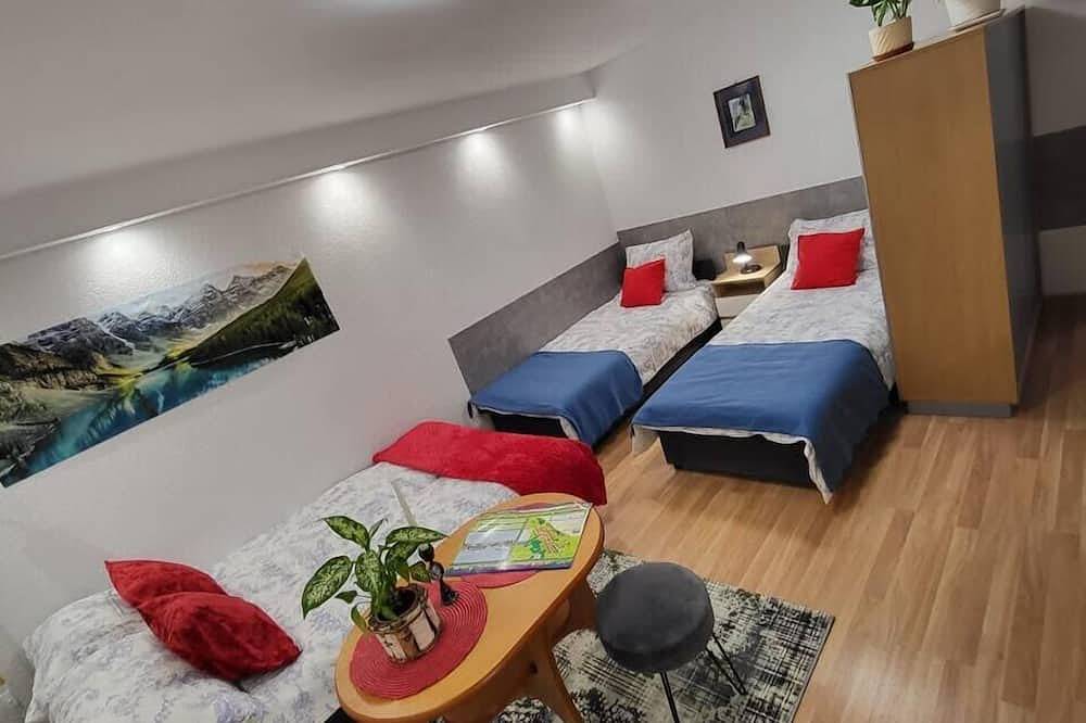 Ganze Wohnung, Kowary Forest Apartment near Karpacz in Kowary, Sudeten (Polen)