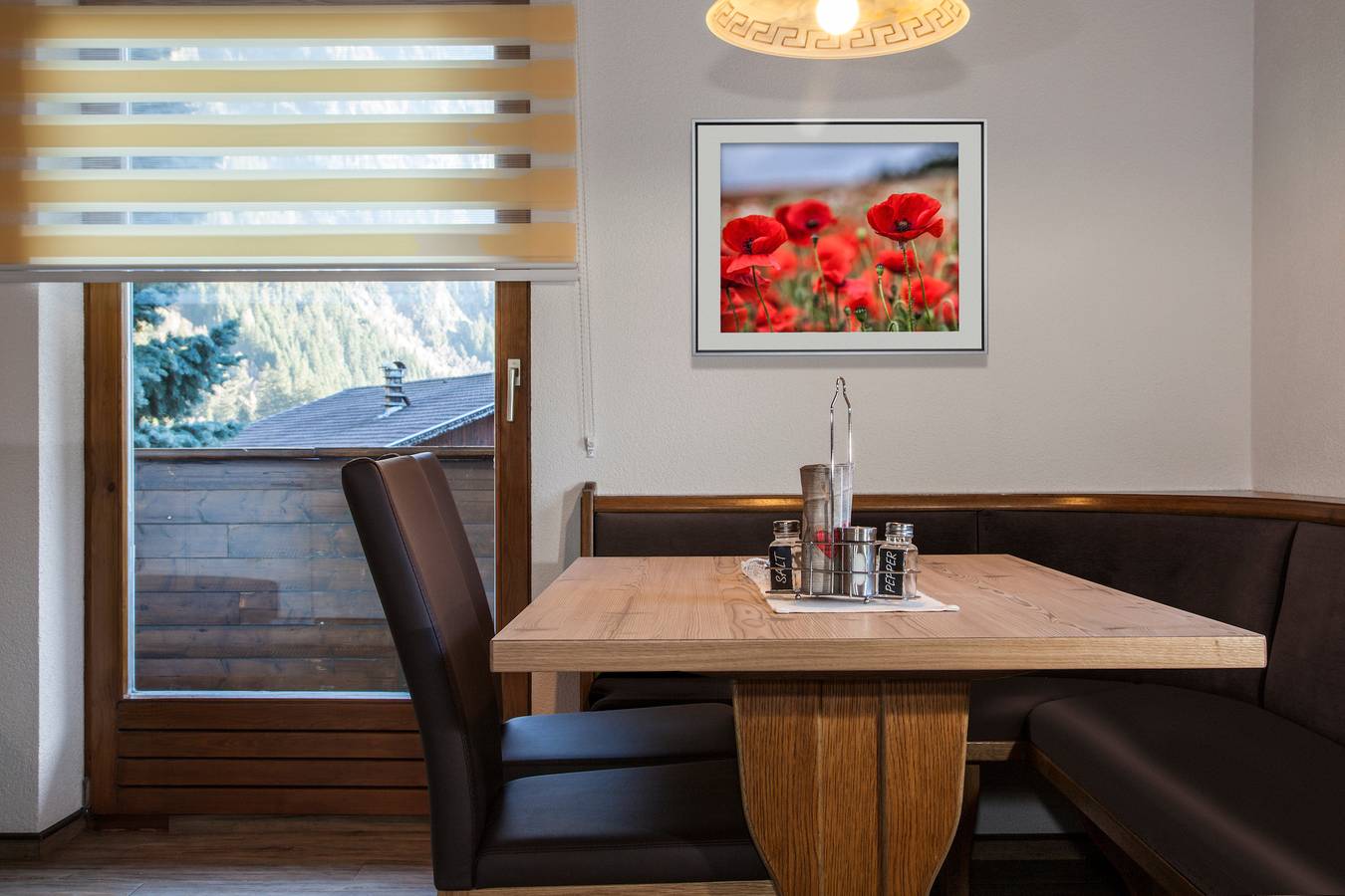 Ganze Ferienwohnung, Ferienwohnung Schweikert in Kaunergrat, Kaunertal