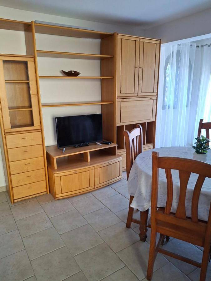 Gîte pour 4 personnes, avec jardin, animaux acceptés à Patrimonio - 3