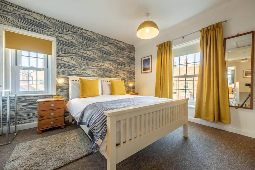 Samphire Cottage (Bs), Brancaster Staithe, Norfolk in Brancaster Staithe, Norfolk Coast