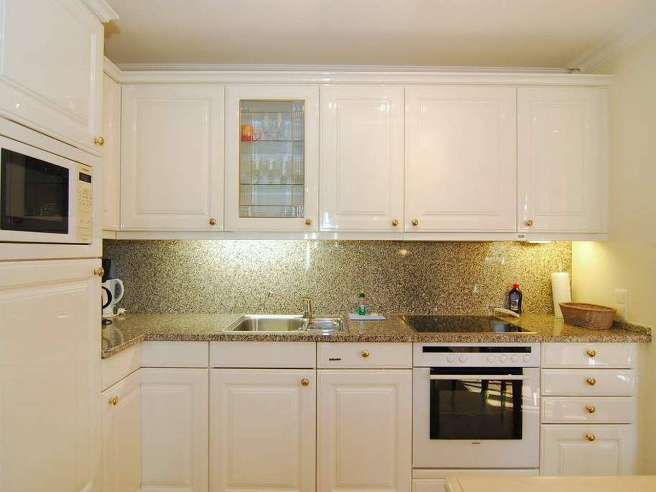 Ganze Ferienwohnung, Syltrose, Whg. 3 - Syltrose, Whg. 3 in Westerland, Sylt (Gemeinde)