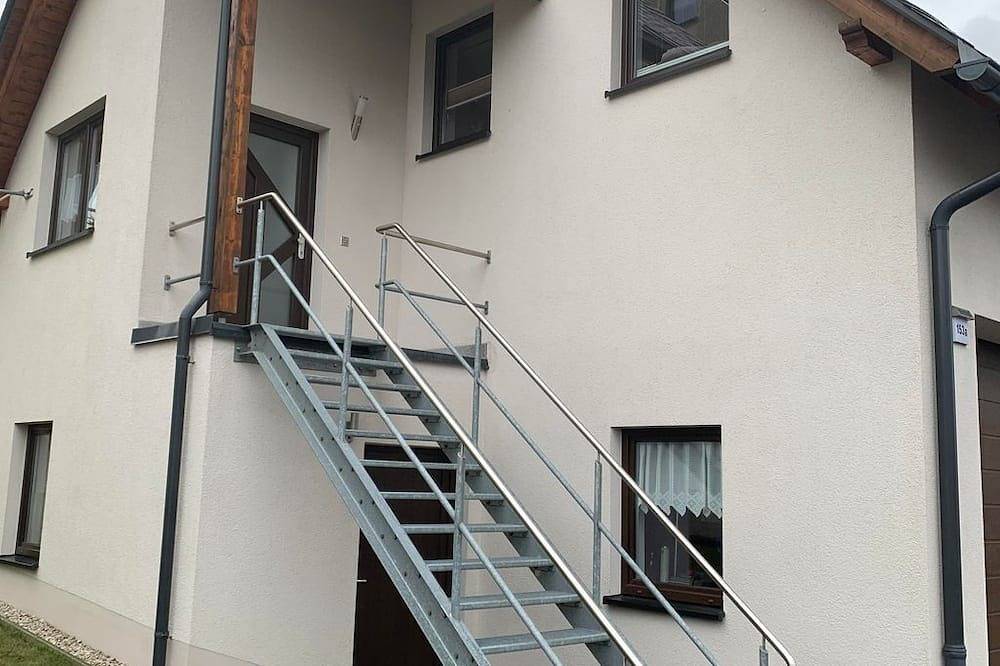 Ganze Wohnung, Ferienwohnung Schreiter - Appartement/Fewo in Mildenau, Erzgebirge