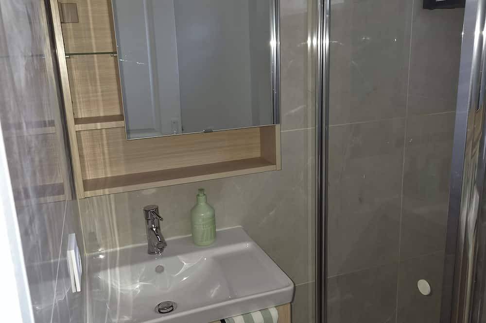 Ganze Wohnung, La dolce vita in Champs-sur-Marne, Seine-et-Marne