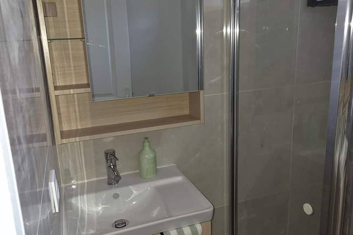 Ganze Wohnung, La dolce vita in Champs-sur-Marne, Seine-et-Marne