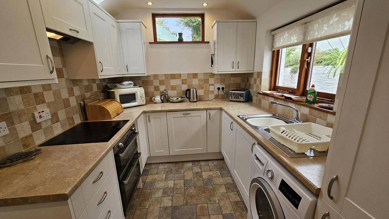 Holiday Home in Portscatho, Cornwall