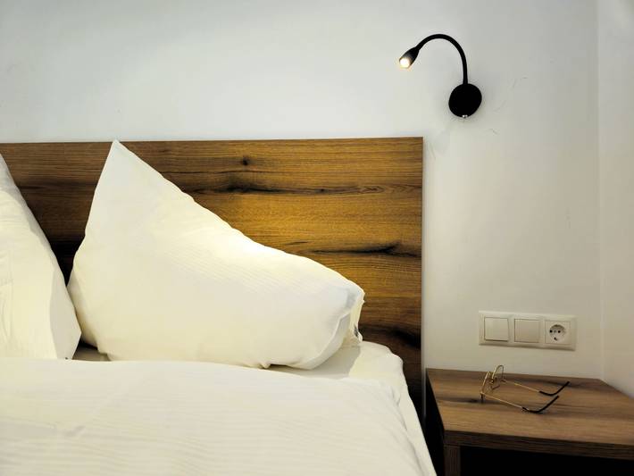 Ferienwohnung für 4 Personen, mit Garten und Balkon in Tirol - 3