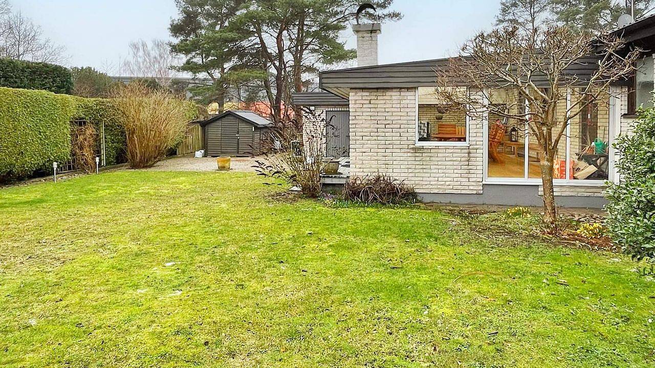 Ferienhaus für 7 Personen (220 m²) in Sölvesborg in Falkvik, Sölvesborg und Umgebung