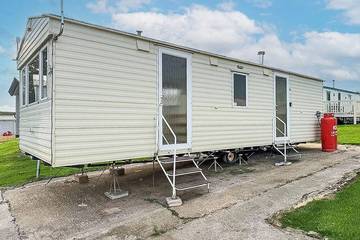 Camping für 6 Personen in Roos