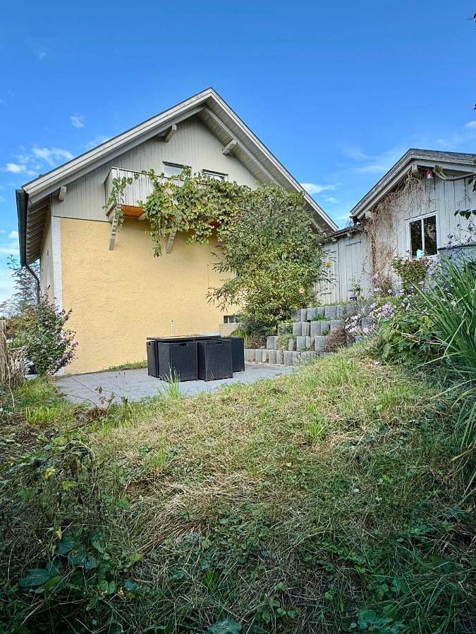 Ferienhaus für 6 Personen, mit Garten in Passauer Land - 4